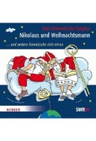 Nikolaus und Weihnachtsmann... und andere himmlische Interviews. Das himmlische Telefon