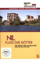 Nil - Fluss der Götter - Discovery Geschichte