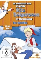 Nils Holgersson - Die wunderbare Reise des kleinen Nils Holgersson mit den Wildgänsen - Play Edition