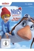 Nils Holgersson CGI - DVD 1 - Der Wunsch vom Fliegen (Episode 01-07)