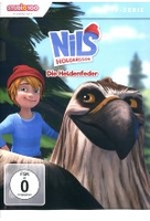 Nils Holgersson CGI - DVD 3 - Die Heldenfeder (Episode 14-20)
