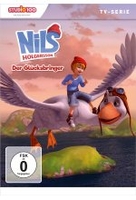 Nils Holgersson (CGI) - DVD 6