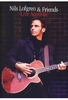 Nils Lofgren & Friends - Live Acoustic