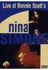 Nina Simone - Live at Ronnie Scotts