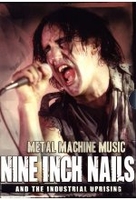 Nine Inch Nails - Metal Machine Music