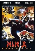 Ninja - Grandmasters of Death