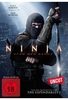 Ninja - Pfad der Rache - Uncut