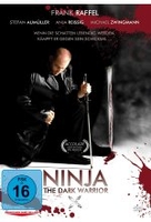 Ninja - The Dark Warrior