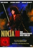 Ninja 3 - Die Herrschaft der Ninja