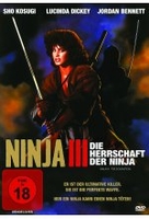 Ninja 3 - Die Herrschaft der Ninja