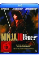 Ninja 3 - Die Herrschaft der Ninja