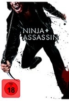 Ninja Assassin