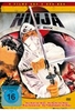 Ninja Box [2 DVDs]