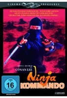 Ninja Kommando - Uncut