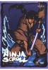 Ninja Scroll - Die Serie/Vol.3 - Episode 8-10
