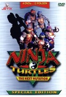 Ninja Turtles - The Next Mutation [SE] [4 DVDs]