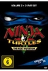 Ninja Turtles - The Next Mutation Vol. 2 [2 DVDs]