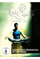 Ninje Yoga - Ganzheitliche Rückenschule mit Ralf Bauer