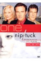 Nip/Tuck - Staffel 1 [5 DVDs]