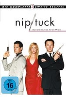 Nip/Tuck - Staffel 2 [6 DVDs]