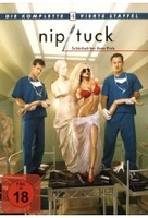 Nip/Tuck - Staffel 4 [5 DVDs]