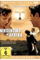 Nirgendwo in Afrika [SE] [2 DVDs]
