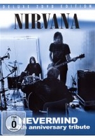 Nirvana - Nevermind/A 20th Anniversary Tribute [2 DVDs] [LE]