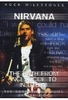 Nirvana - The Path From Incesticide to in Utero/Rock Milestones