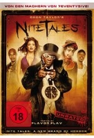 Nite Tales: The Movie - Unrated