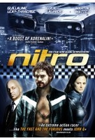 Nitro - A Heart Stopping Ride