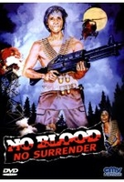 No Blood - No Surrender