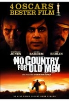No Country for Old Men