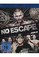 No Escape 2014