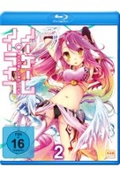 No Game - No Life Vol. 2 - Episoden 05-08