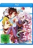 No Game - No Life Vol. 3 - Episoden 09-12