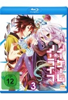 No Game - No Life Vol. 3 - Episoden 09-12