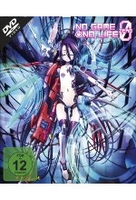 No Game No Life - Zero