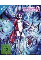 No Game No Life - Zero