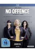 No Offence - Staffel 2 [2 BRs]