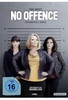 No Offence - Staffel 2 [3 DVDs]