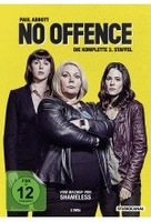 No Offence / 3. Staffel [2 DVDs]