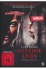 No One Lives
