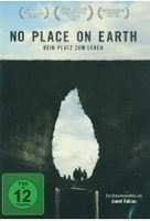 No Place on Earth - Kein Platz zum Leben
