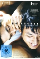 No Regret - Im Schatten der Liebe (OmU)