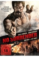 No Surrender - One Man vs. One Army