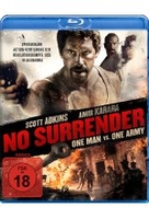 No Surrender - One Man vs. One Army