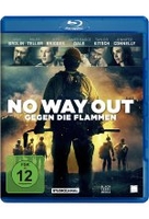 No Way Out - Gegen die Flammen