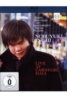 Nobuyuki Tsujii - Live At Carnegie Hall
