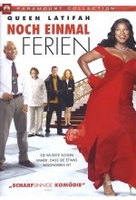 Noch einmal Ferien