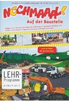 Nochmaaal! - Auf der Baustelle